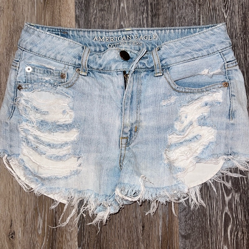 SHORTS